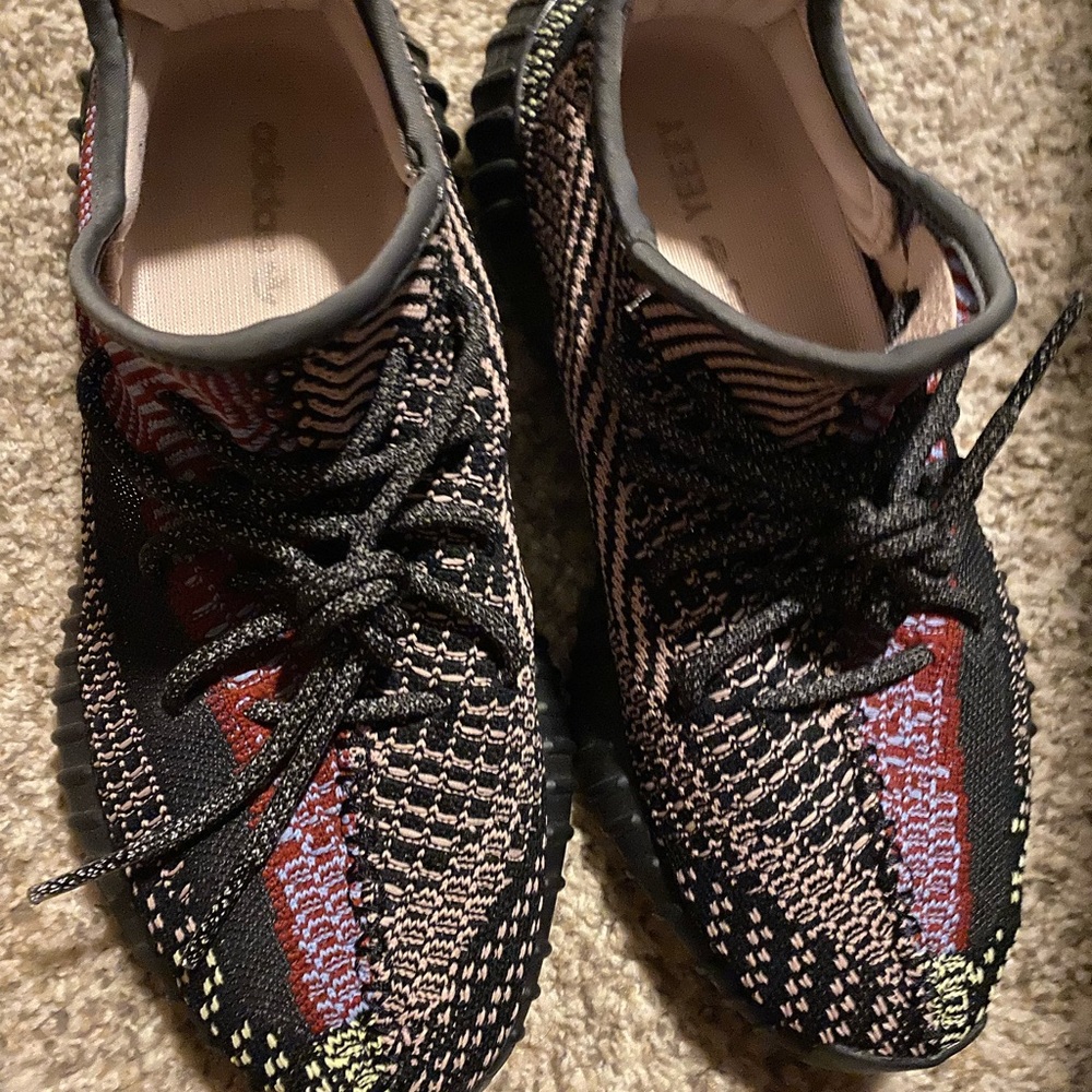 Yeezy boost 350